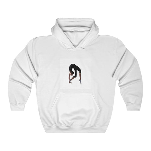 Copy of Unisex Heavy Blend™ Hooded Sweatshirt - cutting-edge T-shirts