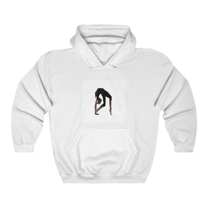 Copy of Unisex Heavy Blend™ Hooded Sweatshirt - cutting-edge T-shirts