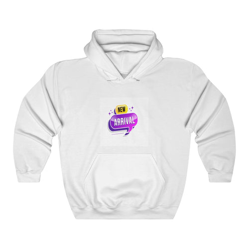 Copy of Copy of Copy of Unisex Heavy Blend™ Hooded Sweatshirt - cutting-edge T-shirts